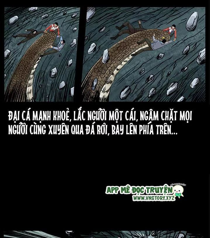 U Minh Ngụy Tượng Chapter 223 - Trang 2