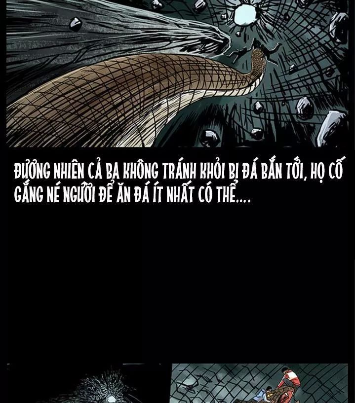 U Minh Ngụy Tượng Chapter 223 - Trang 2