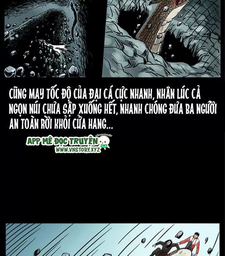 U Minh Ngụy Tượng Chapter 223 - Trang 2