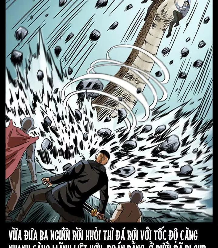 U Minh Ngụy Tượng Chapter 223 - Trang 2