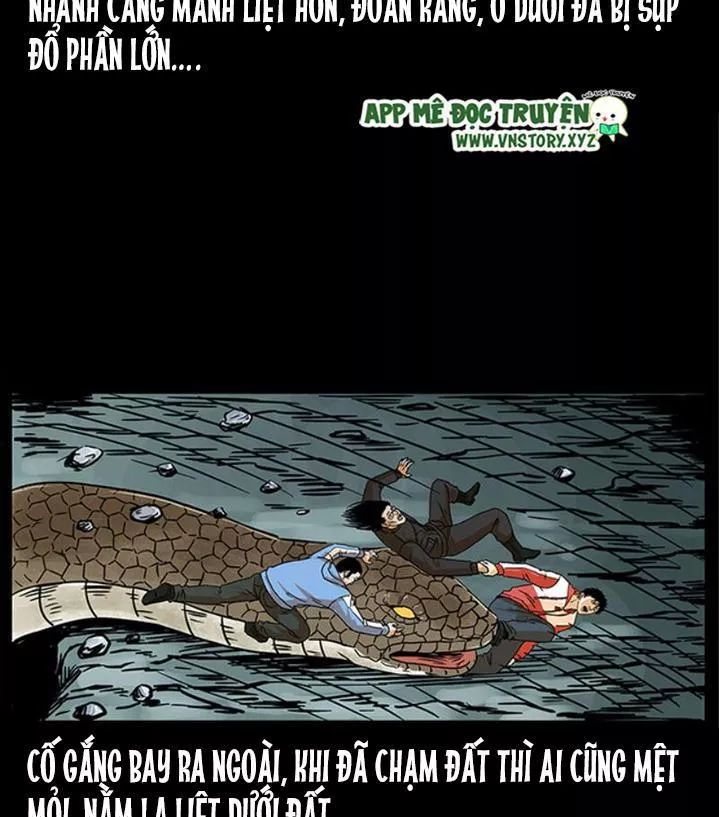 U Minh Ngụy Tượng Chapter 223 - Trang 2