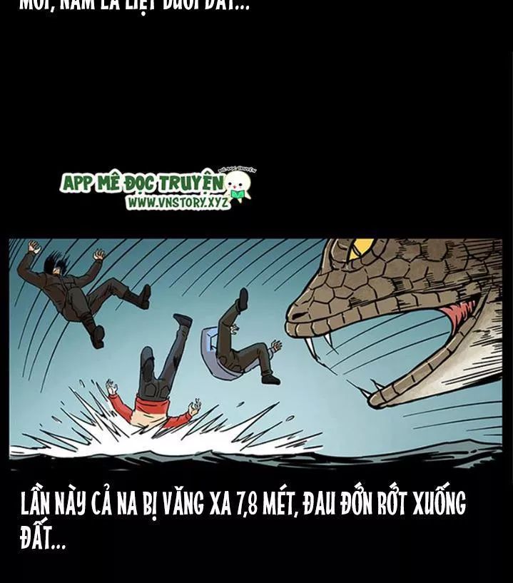 U Minh Ngụy Tượng Chapter 223 - Trang 2