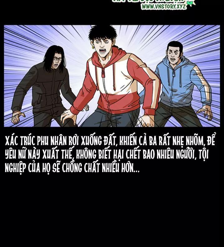 U Minh Ngụy Tượng Chapter 223 - Trang 2