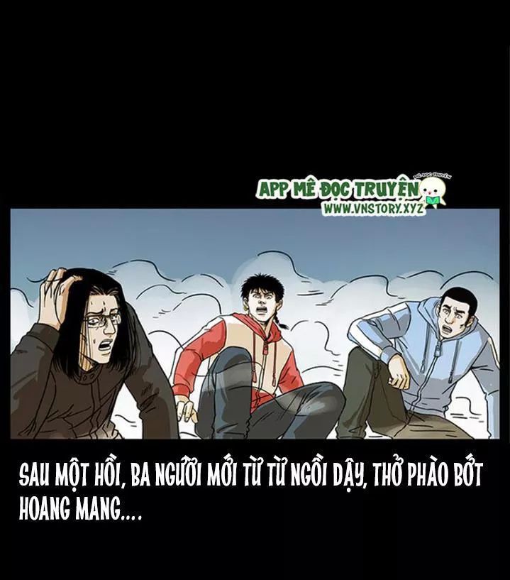 U Minh Ngụy Tượng Chapter 223 - Trang 2