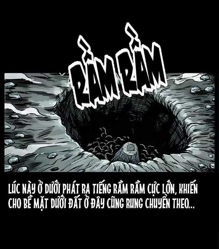 U Minh Ngụy Tượng Chapter 223 - Trang 2