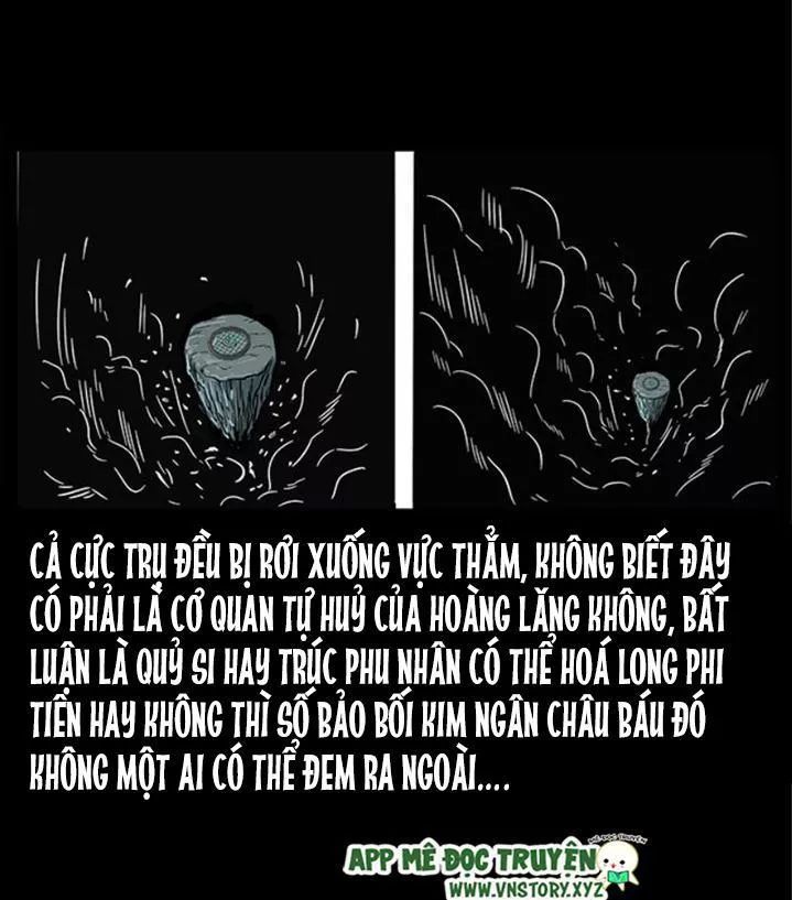 U Minh Ngụy Tượng Chapter 223 - Trang 2