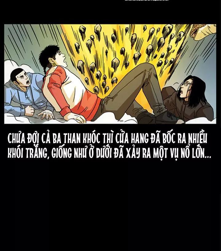 U Minh Ngụy Tượng Chapter 223 - Trang 2