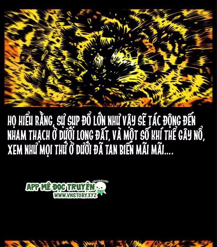 U Minh Ngụy Tượng Chapter 223 - Trang 2