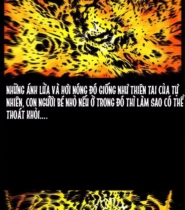 U Minh Ngụy Tượng Chapter 223 - Trang 2