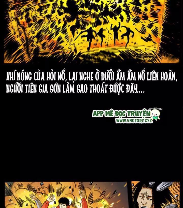 U Minh Ngụy Tượng Chapter 223 - Trang 2