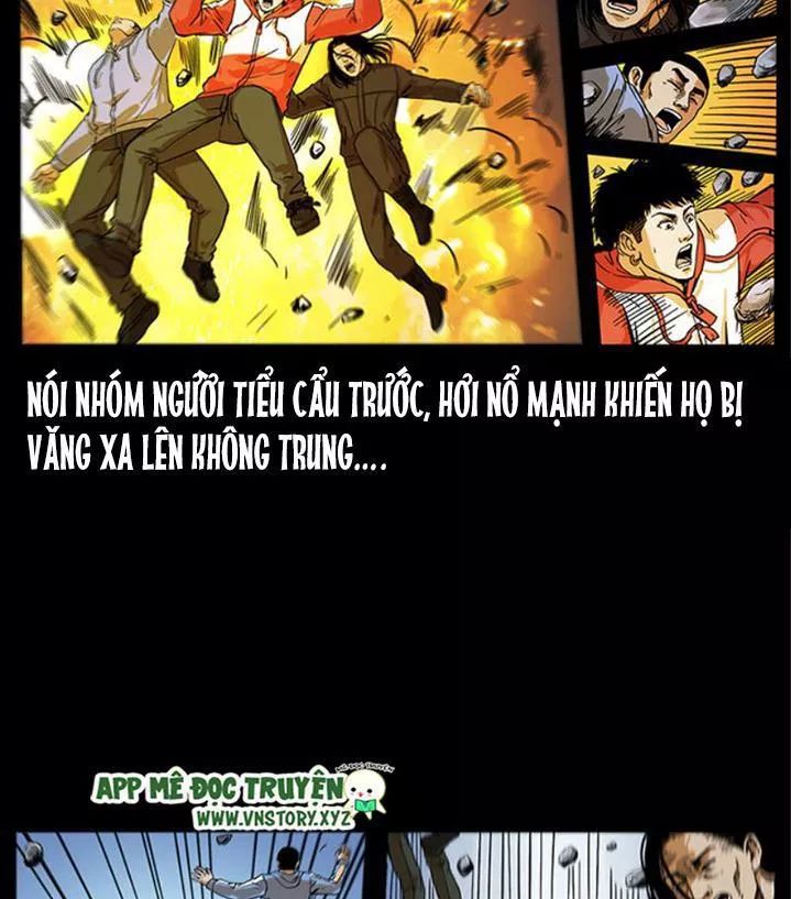 U Minh Ngụy Tượng Chapter 223 - Trang 2