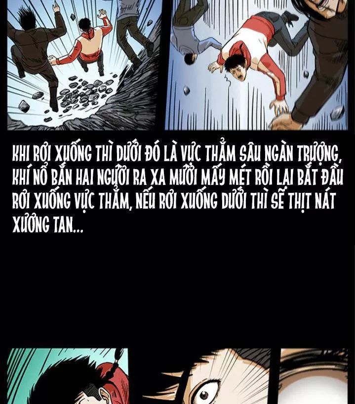 U Minh Ngụy Tượng Chapter 223 - Trang 2