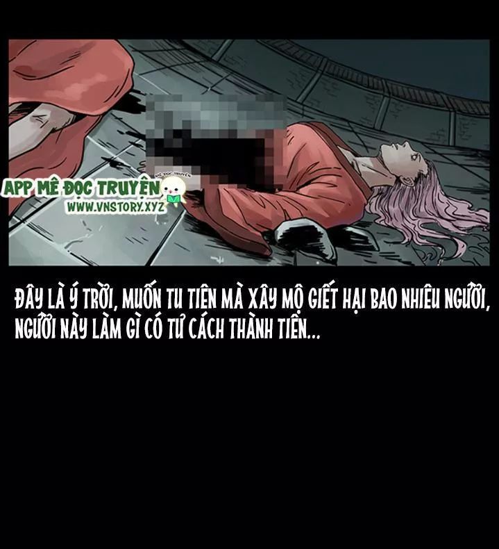 U Minh Ngụy Tượng Chapter 223 - Trang 2