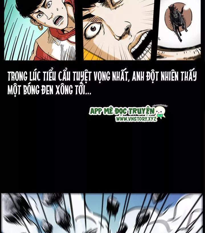 U Minh Ngụy Tượng Chapter 223 - Trang 2