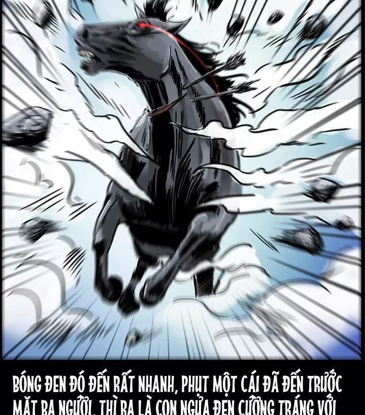 U Minh Ngụy Tượng Chapter 223 - Trang 2