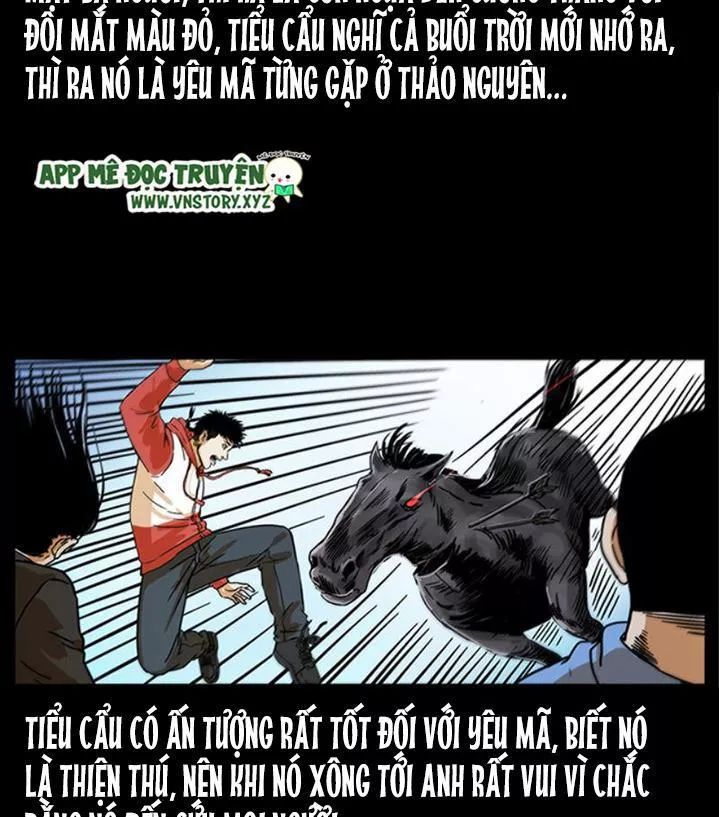 U Minh Ngụy Tượng Chapter 223 - Trang 2