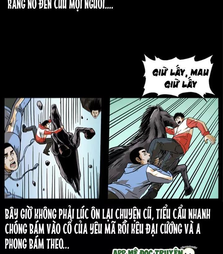 U Minh Ngụy Tượng Chapter 223 - Trang 2