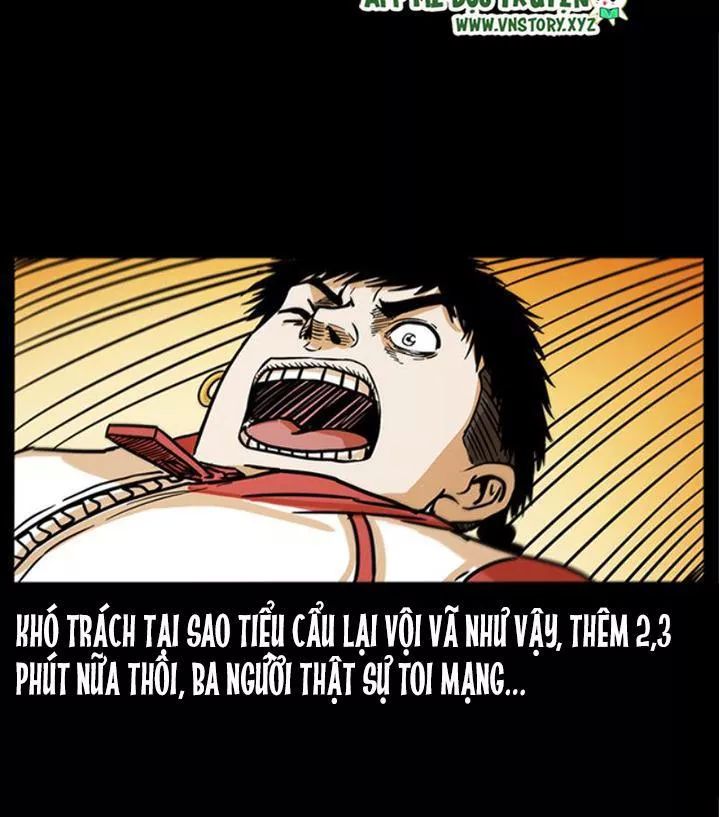 U Minh Ngụy Tượng Chapter 223 - Trang 2