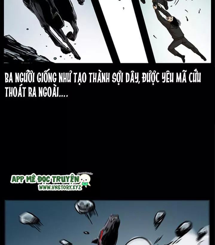 U Minh Ngụy Tượng Chapter 223 - Trang 2