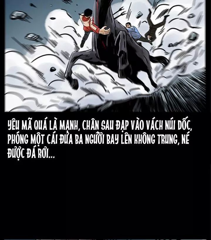 U Minh Ngụy Tượng Chapter 223 - Trang 2