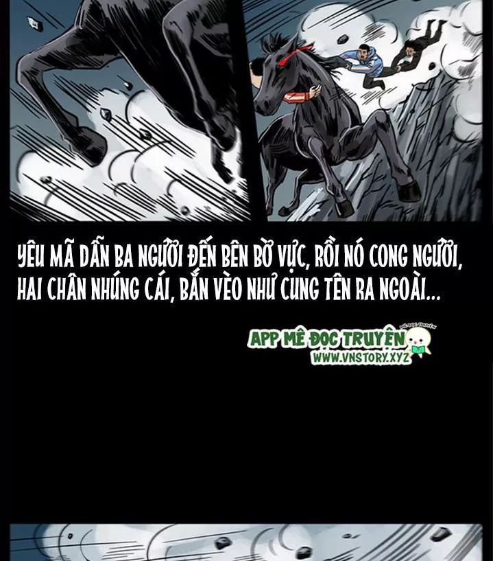 U Minh Ngụy Tượng Chapter 223 - Trang 2