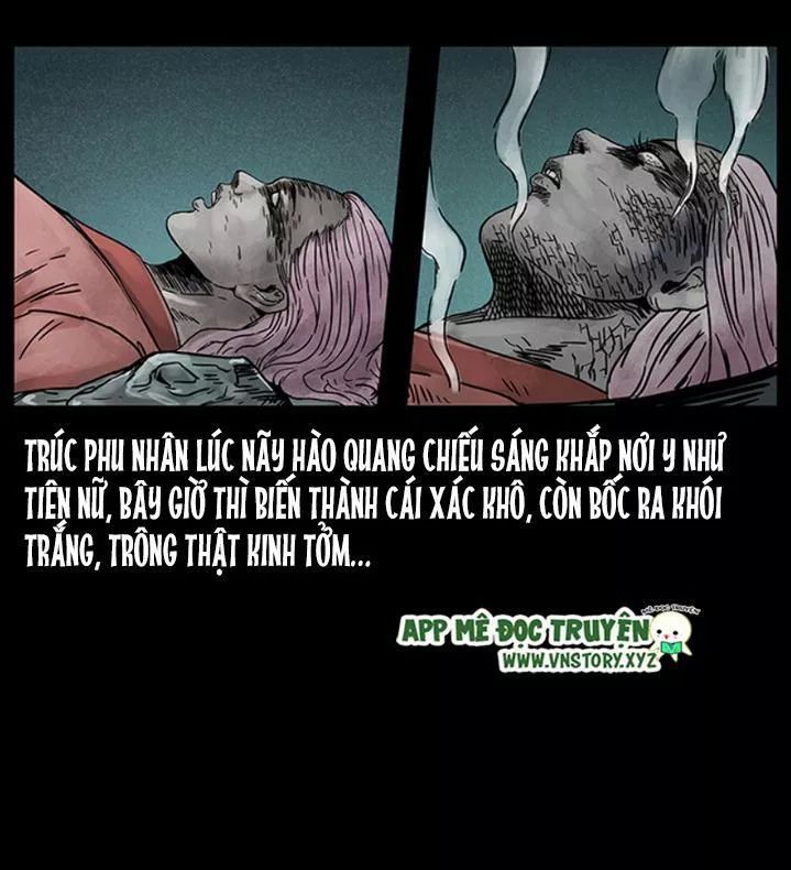 U Minh Ngụy Tượng Chapter 223 - Trang 2