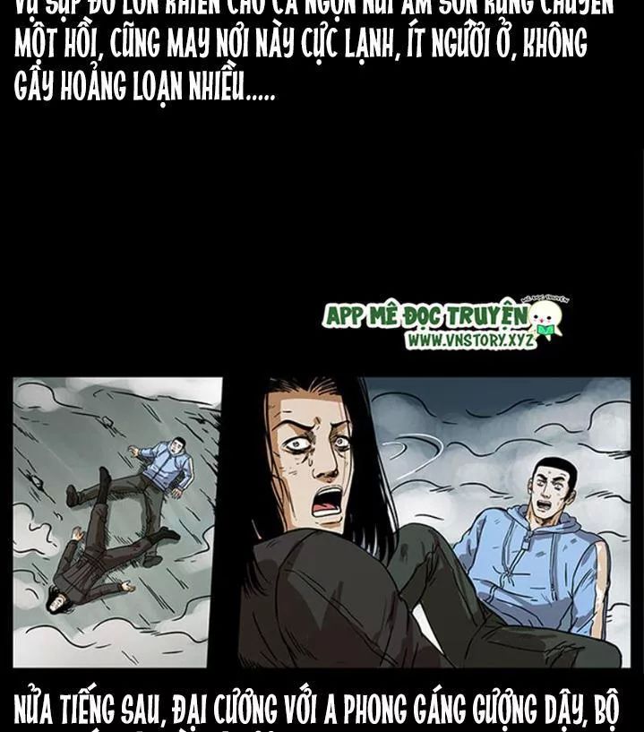 U Minh Ngụy Tượng Chapter 223 - Trang 2