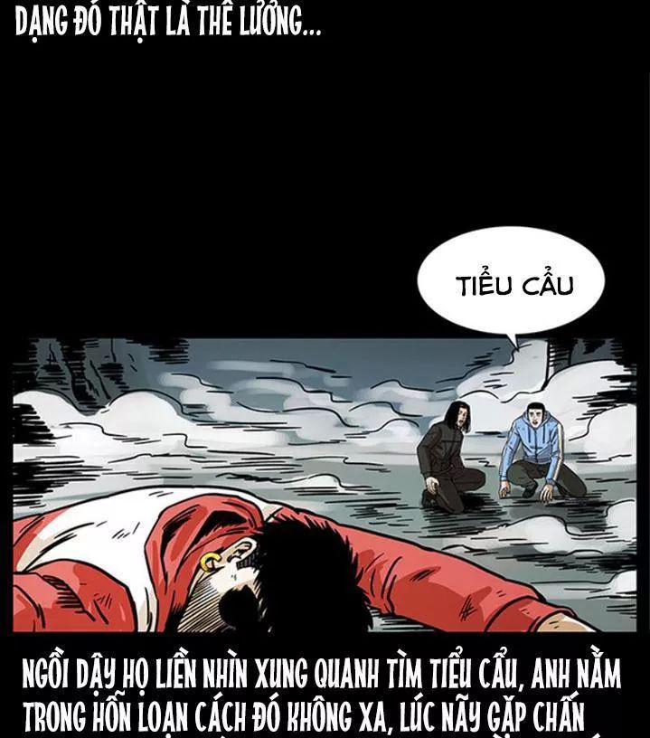 U Minh Ngụy Tượng Chapter 223 - Trang 2