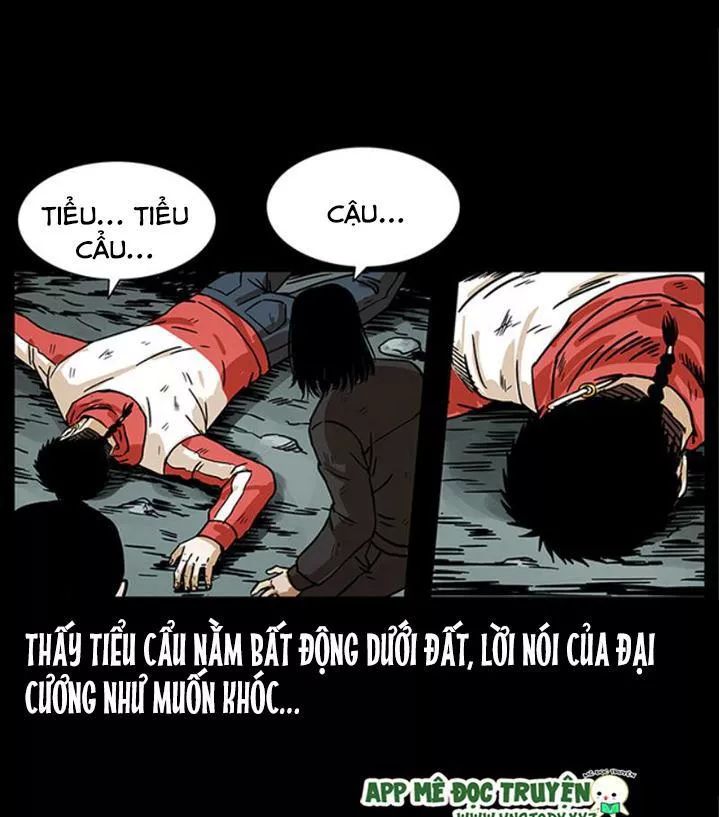 U Minh Ngụy Tượng Chapter 223 - Trang 2