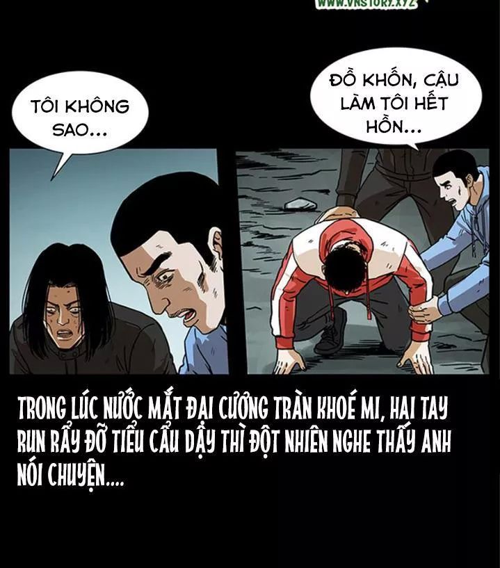 U Minh Ngụy Tượng Chapter 223 - Trang 2