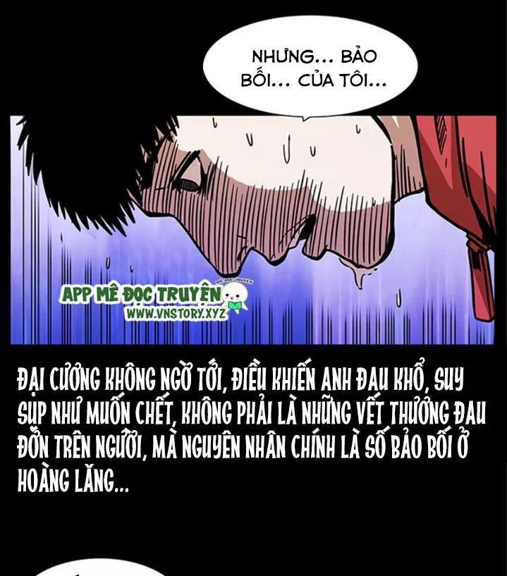 U Minh Ngụy Tượng Chapter 223 - Trang 2