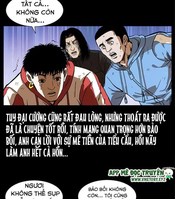 U Minh Ngụy Tượng Chapter 223 - Trang 2