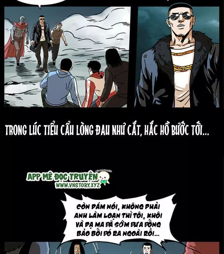 U Minh Ngụy Tượng Chapter 223 - Trang 2