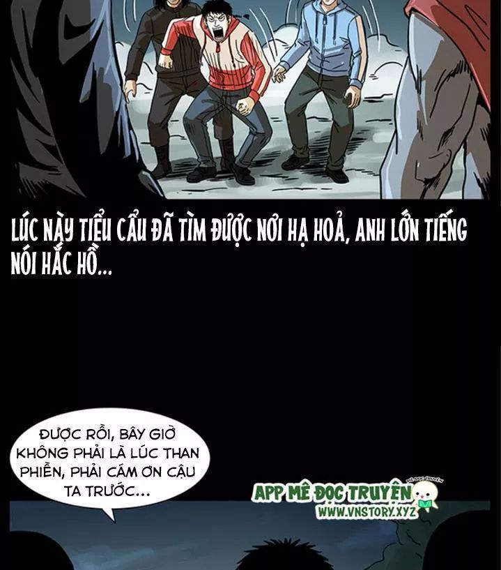 U Minh Ngụy Tượng Chapter 223 - Trang 2