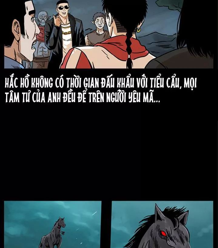 U Minh Ngụy Tượng Chapter 223 - Trang 2