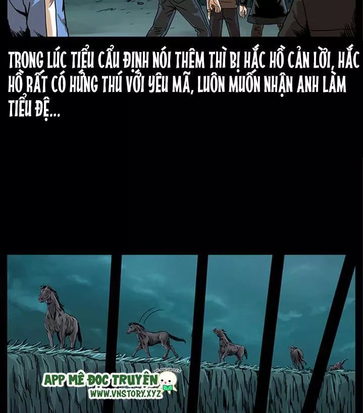 U Minh Ngụy Tượng Chapter 223 - Trang 2