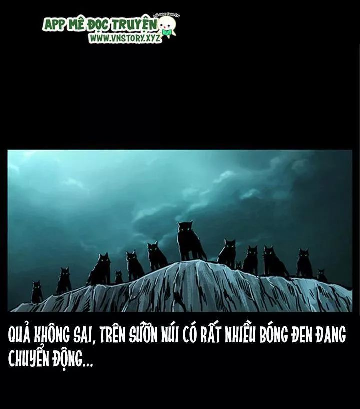 U Minh Ngụy Tượng Chapter 223 - Trang 2