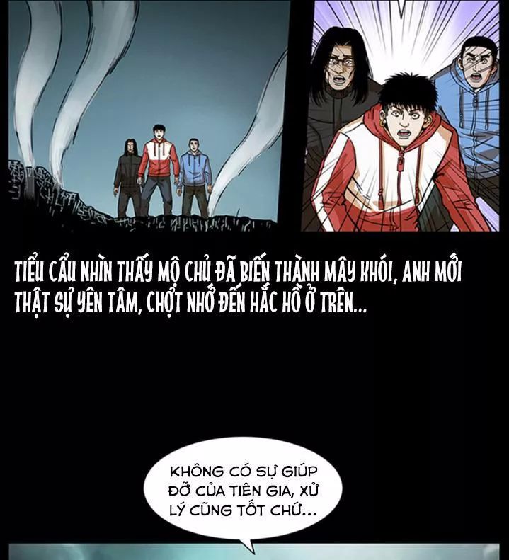 U Minh Ngụy Tượng Chapter 223 - Trang 2