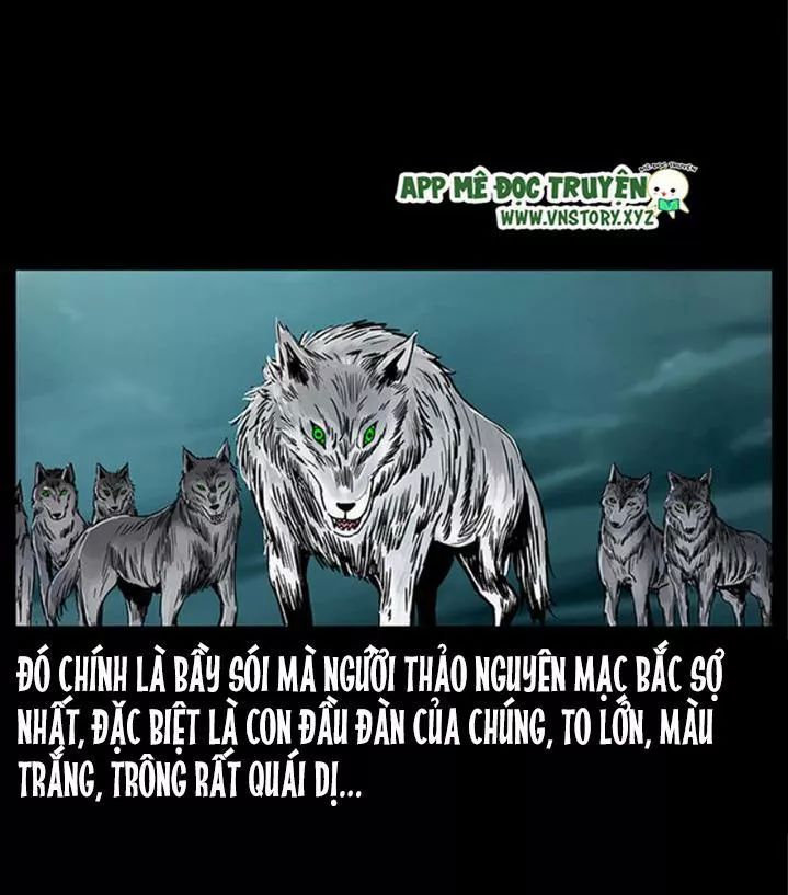 U Minh Ngụy Tượng Chapter 223 - Trang 2