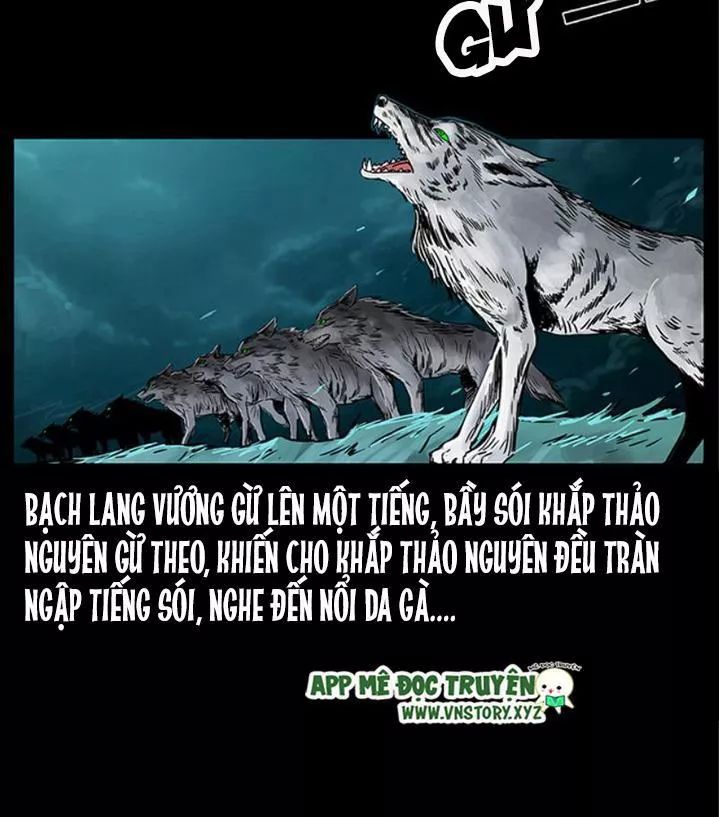 U Minh Ngụy Tượng Chapter 223 - Trang 2