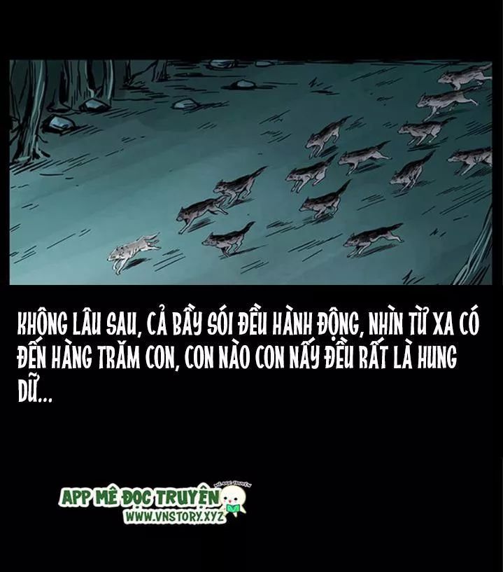 U Minh Ngụy Tượng Chapter 223 - Trang 2