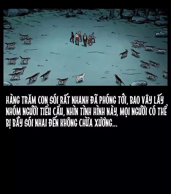 U Minh Ngụy Tượng Chapter 223 - Trang 2