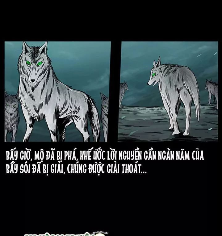 U Minh Ngụy Tượng Chapter 224 - Trang 2