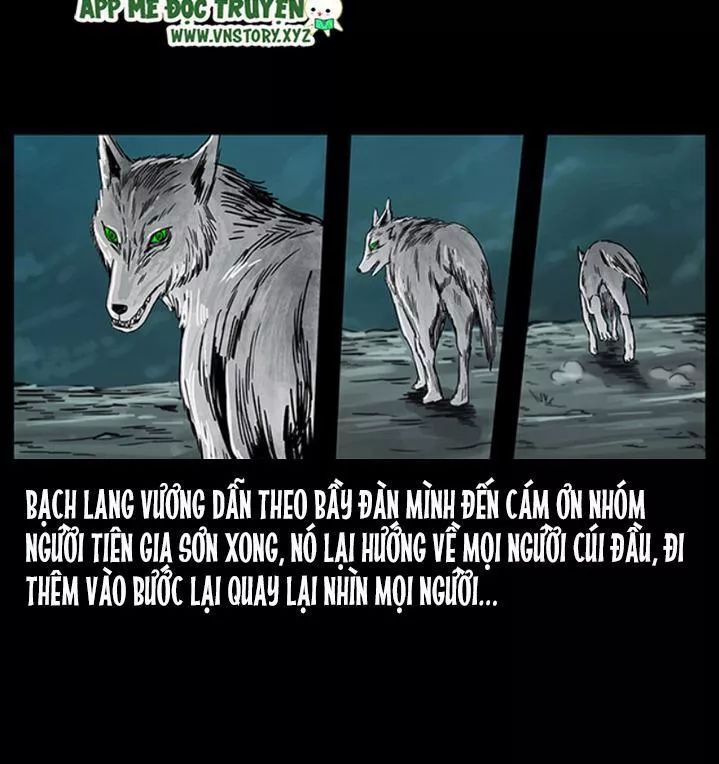 U Minh Ngụy Tượng Chapter 224 - Trang 2