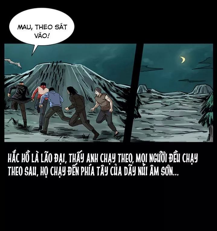 U Minh Ngụy Tượng Chapter 224 - Trang 2