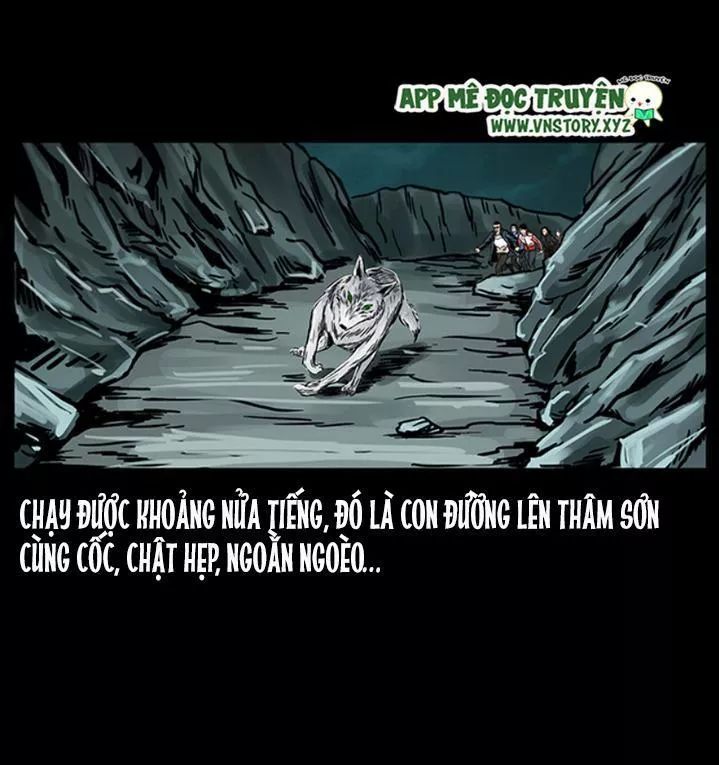 U Minh Ngụy Tượng Chapter 224 - Trang 2