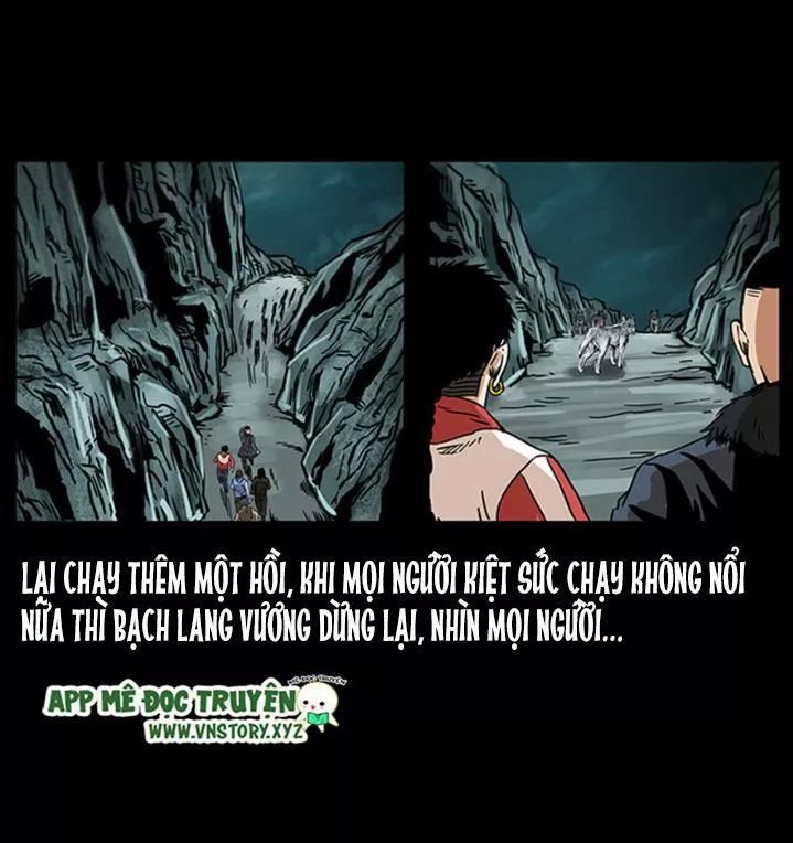 U Minh Ngụy Tượng Chapter 224 - Trang 2