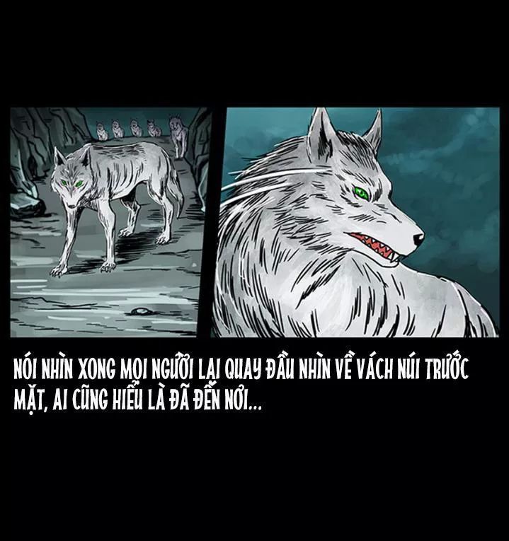 U Minh Ngụy Tượng Chapter 224 - Trang 2