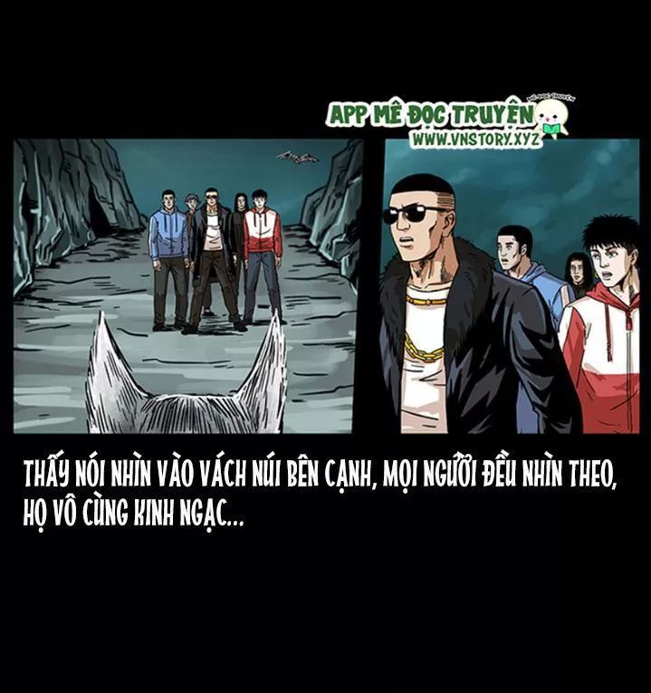 U Minh Ngụy Tượng Chapter 224 - Trang 2