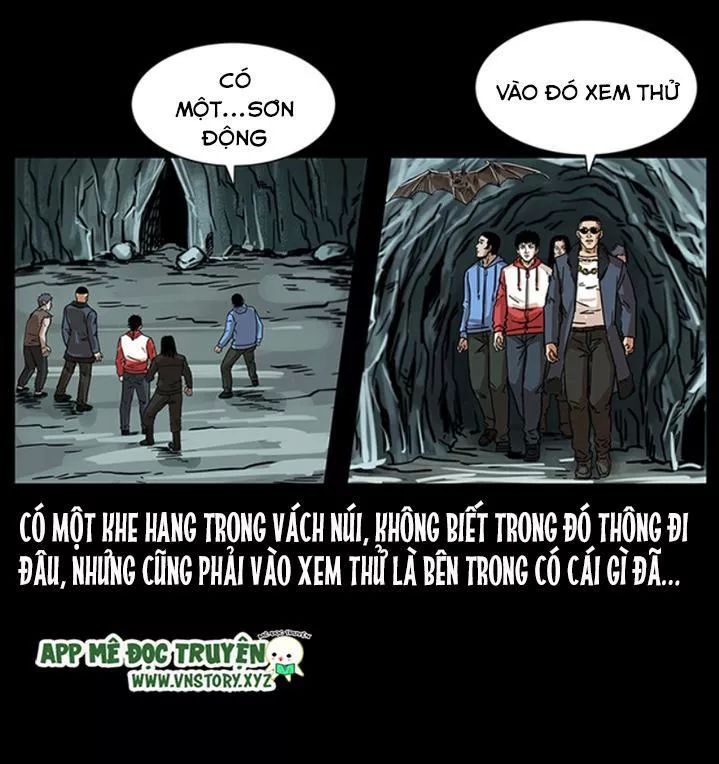 U Minh Ngụy Tượng Chapter 224 - Trang 2
